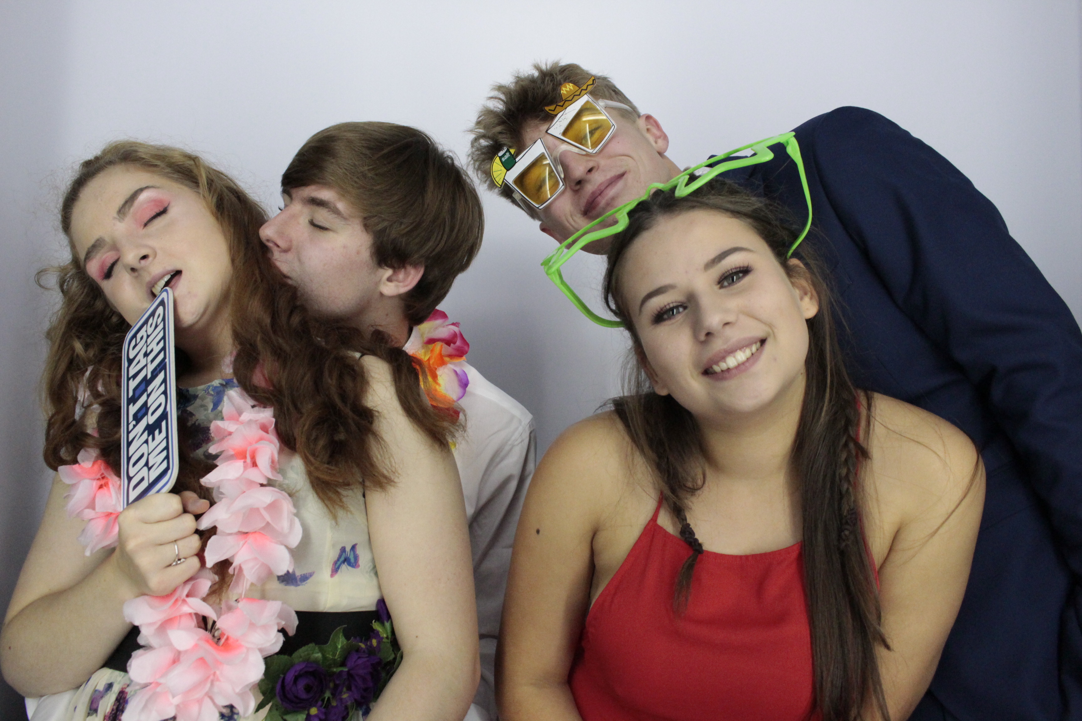 Norland Freshers Ball 2019 | View more photos from the event at gallery.myphotoboothexperience.co.uk/u/MyPhotoBoothExperienceLtd/Norland-Freshers-Ball-2019